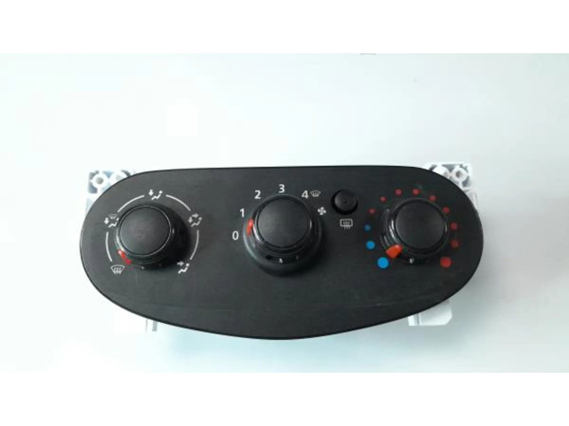 Блок управления климат-контролем A42303300 Dacia Sandero