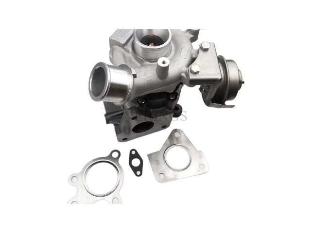 Турбина Mitsubishi ASX 1.8 1608851880, TC50-0017