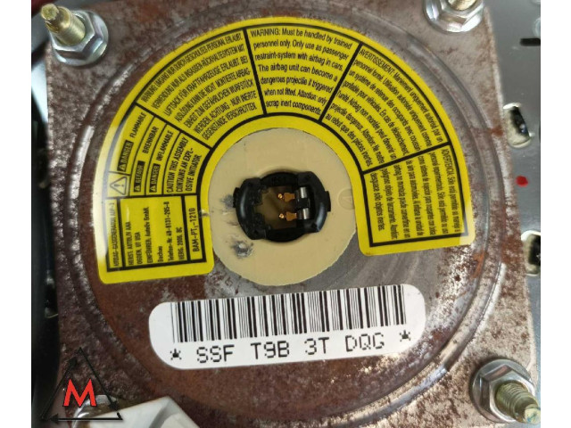 Подушка безопасности водителя Nonapplicabile SsangYong Actyon