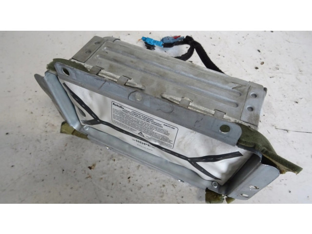 Подушка безопасности пассажира 9644588880   Peugeot 407