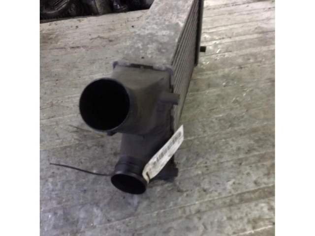 Интеркулер     Alfa Romeo GTV 