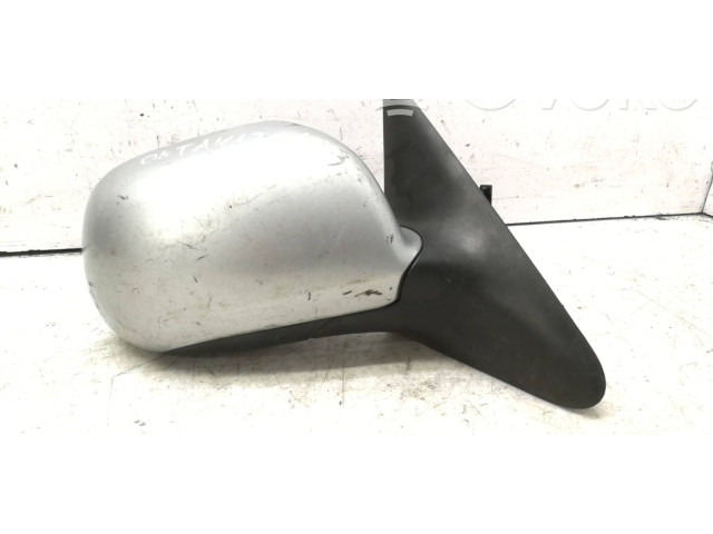 Зеркало электрическое Skoda Octavia Mk1 (1U) 1996 - 2004 года