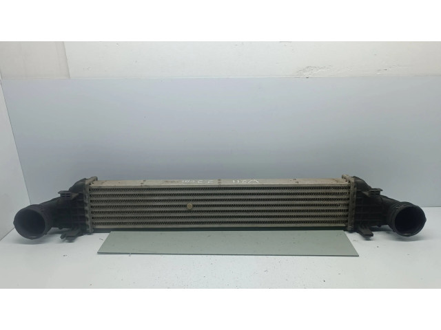 Интеркулер  A2115001002, 71107   Mercedes-Benz E W211 2.2