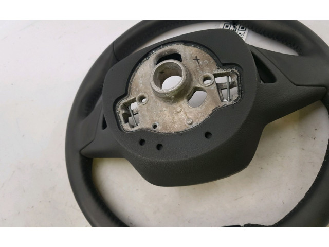 Руль Skoda Scala   -  года 5E3419093AVKH, S0-0555U      