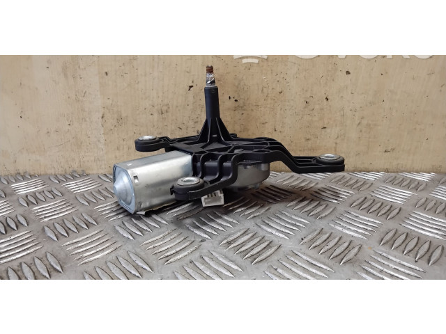 Двигатель стеклоочистителя заднего стекла