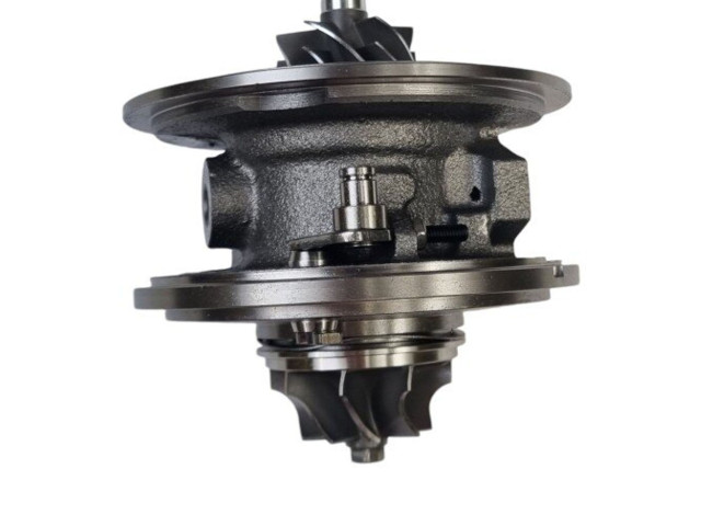  Турбина Opel Meriva A  VIFC, CHRA40-0166         