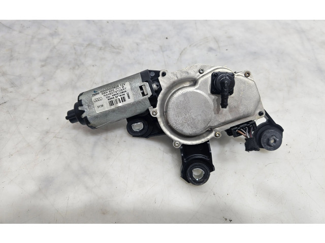 Моторчик заднего дворника 8E9955711E Audi Q5 SQ5