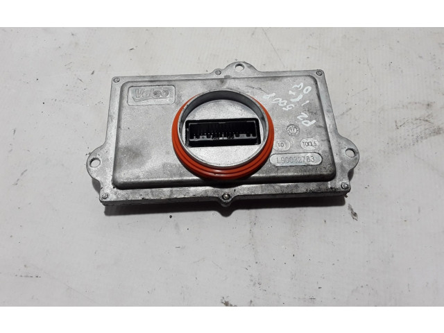 Блок управления Xenon