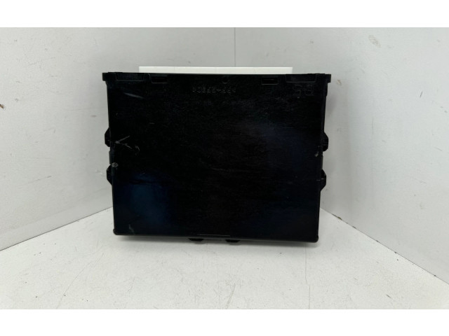 Řídící jednotka 22765AJ020, 1128001680 Subaru WRX STI 2015