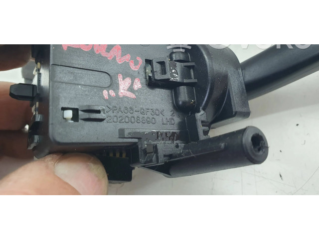 Ручка стеклоочистителей 202008890-4car SsangYong Korando