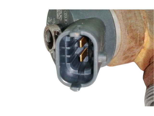 Форсунка 044511029    Peugeot Expert  9HUDV6UTED4 