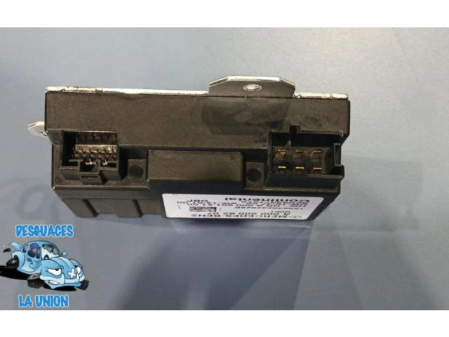 Řídící jednotka A0009006207Q001 Mercedes-Benz GLA W156 2013