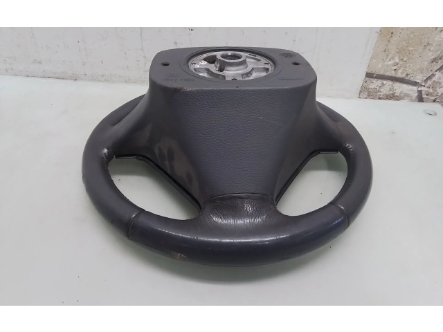 Руль Volvo S60 2001 - 2004 года