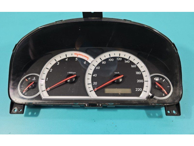 Řídící jednotka 0281015176, IMPRK1459322 Chevrolet Captiva 2007