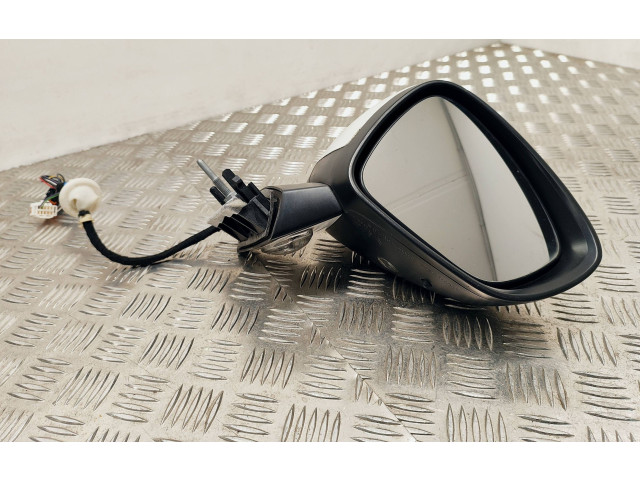 Зеркало электрическое Citroen DS4 - года