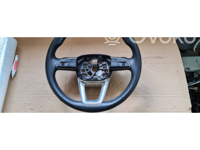 Руль Audi Q3 F3 2018 - года 8Y0419091F