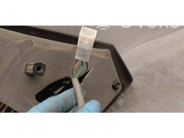 Зеркало электрическое        Dacia Lodgy   -  года   