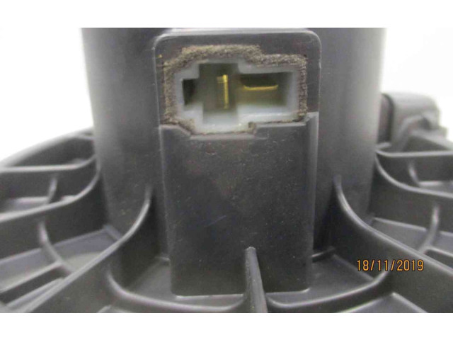 Вентилятор печки 971130X000, 21901740 Hyundai i10