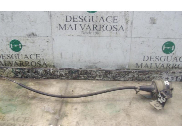 Блок управления Jeep Grand Cherokee (WJ)