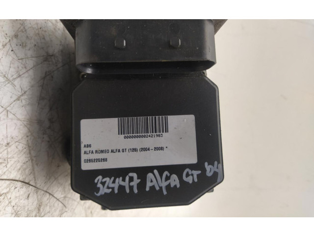 Блок АБС 0265225268   Alfa Romeo  GT  1963 - 1977 года