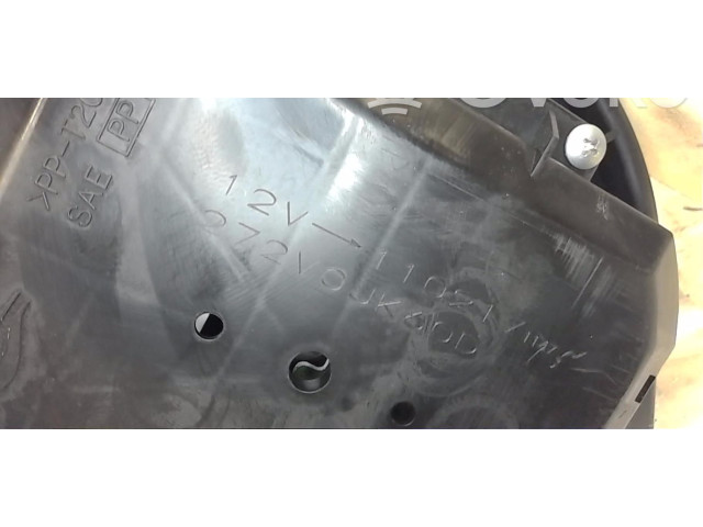 Вентилятор печки    27225JK61A   Nissan Murano Z51