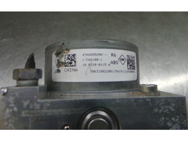 Блок АБС 476605525R, 10022001154 Dacia Lodgy 2012 - года