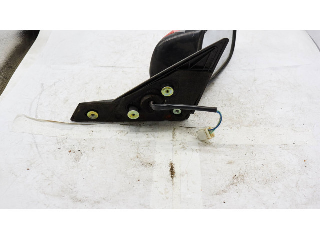 Зеркало электрическое        Subaru Forester SG  2003 - 2005 года   