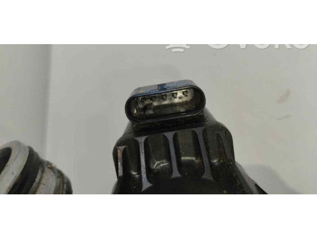 Turbodmychadlo Турбина 2767161 BMW X1 F48 F49