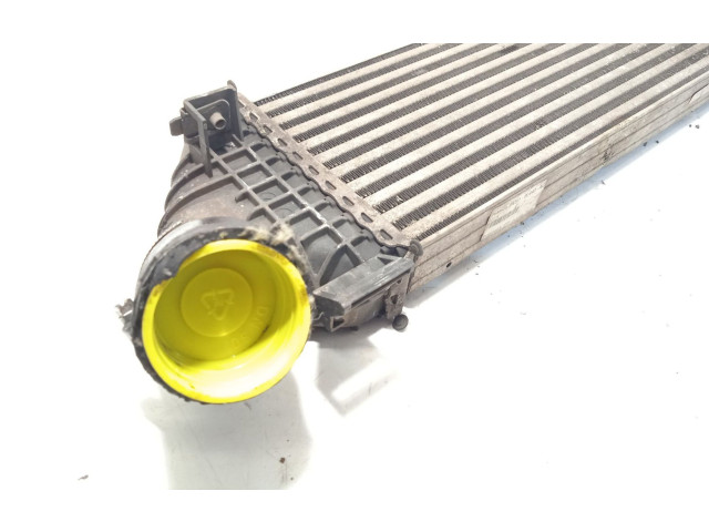 Интеркулер  9M519L440AC, 31280122   Volvo V50 