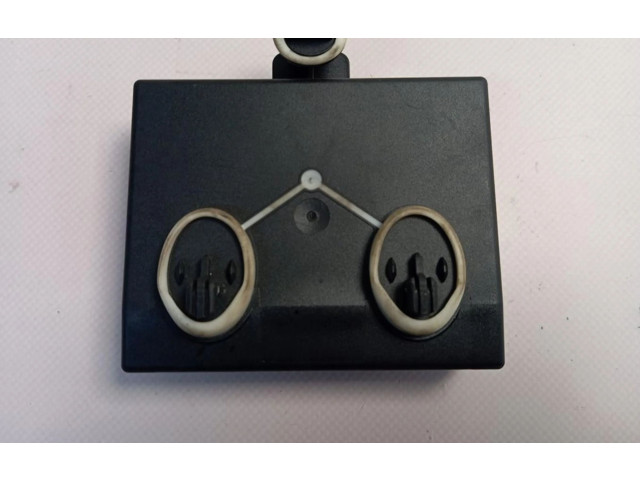 Блок управления двигателя 7N0959794 Skoda Yeti (5L)