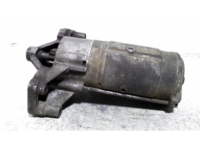 Стартер  9654561480   Citroen C-Crosser