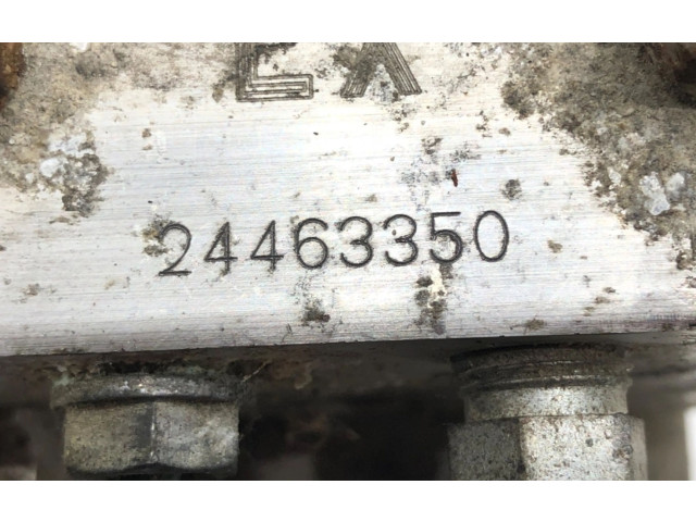 Jednotka ABS 24463350 Opel Zfira A 2000