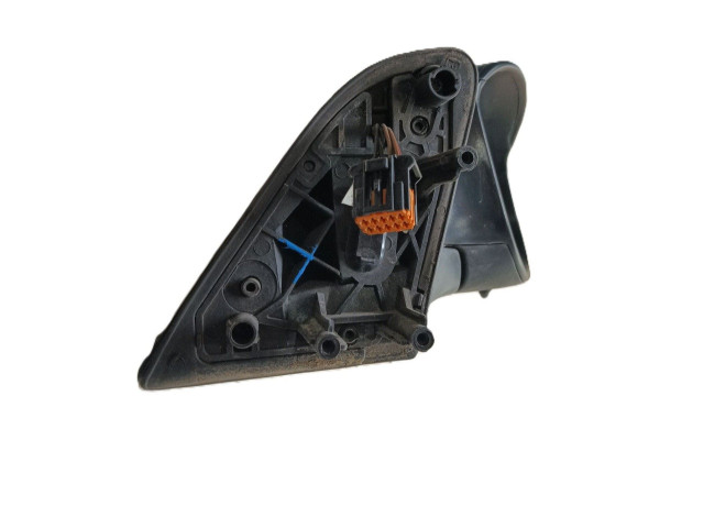 Зеркало (управляемое электричеством)