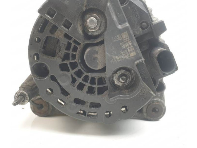 Генератор 06F903023F   Volkswagen Jetta V      