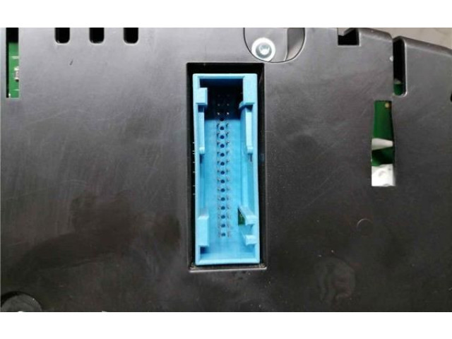 Панель приборов 8X0920930C, 8X0920930C   Audi A1       