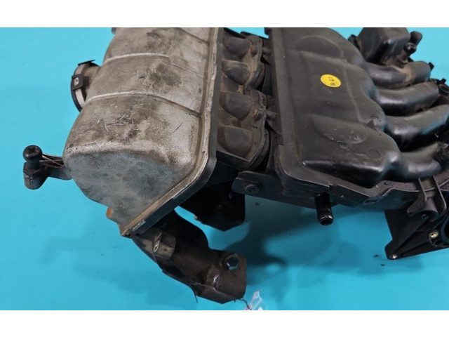 Всасывающий коллектор 06A133206, IMPRK1415201   Skoda Octavia Mk1 (1U)