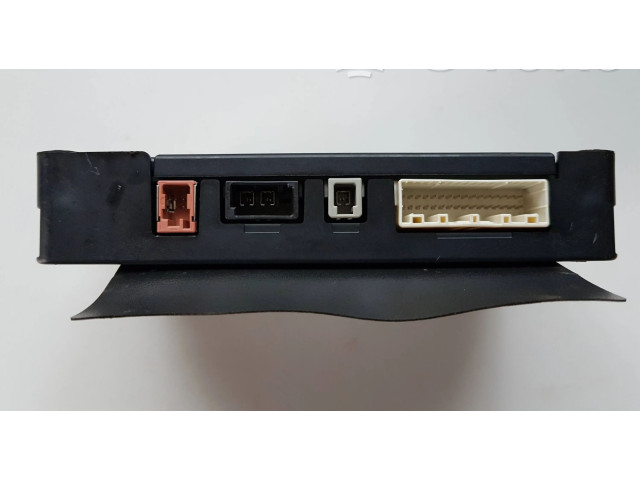 Блок управления 4110002960, KFV167CM0C Mazda CX-5 II