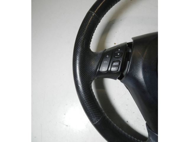 Руль Mazda 3 I 2003 - 2006 года MAZDA3IBK