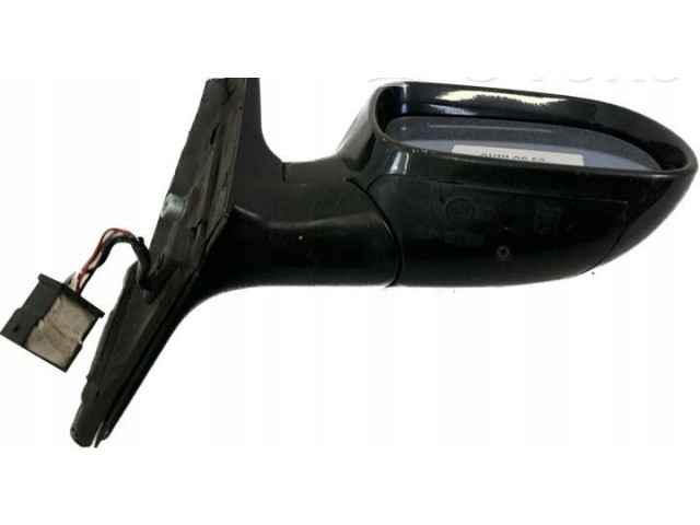 Zpětné zrcátko Audi A6 S6 C5 4B 2009 E6019312, E6019312