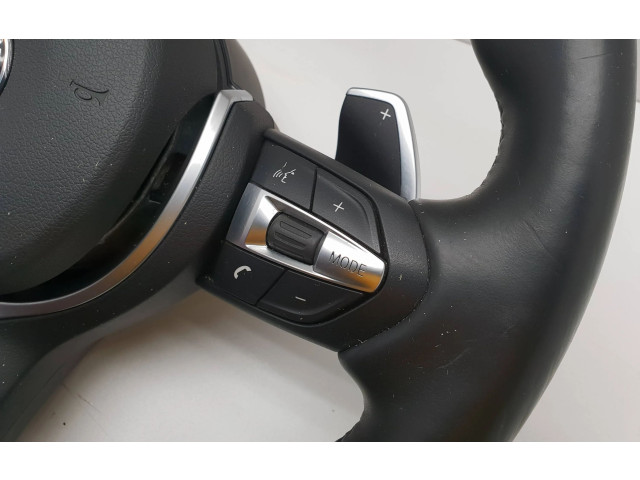 Volant BMW X5 F15 2014 7849447, 00054496