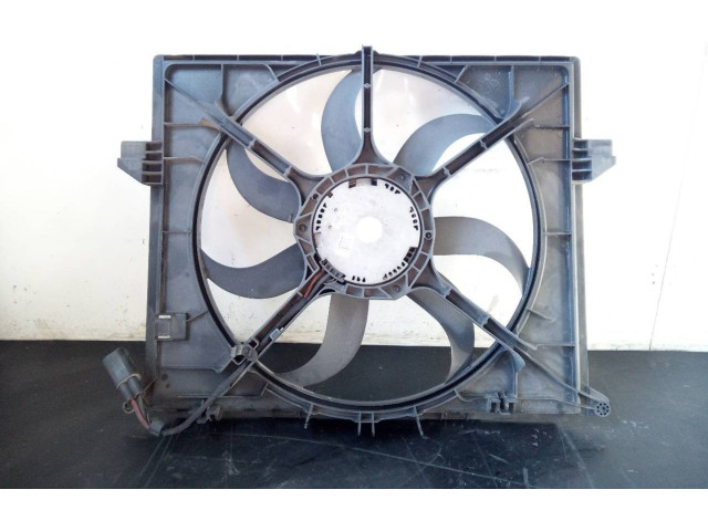 Электрический вентилятор радиаторов 6726010002, P2-A7-3 Mercedes-Benz R W251