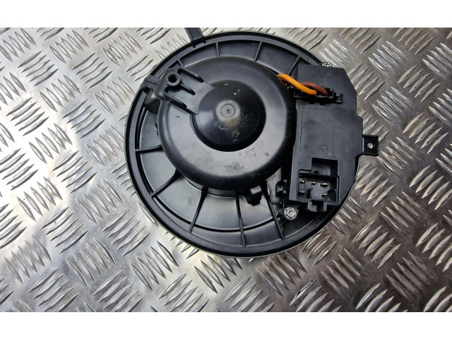 Вентилятор печки NRF2002221 Audi A3 S3 8P