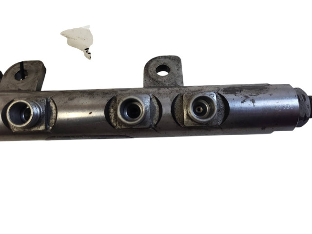 Топливная рампа 0445216028, 9X2Q9D280EA Jaguar XF X250 для двигателя 306DT