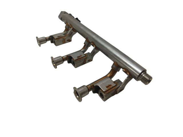 Vstřikovací lišta DM5G9H487AA, 0900298495 Ford Focus M1DA