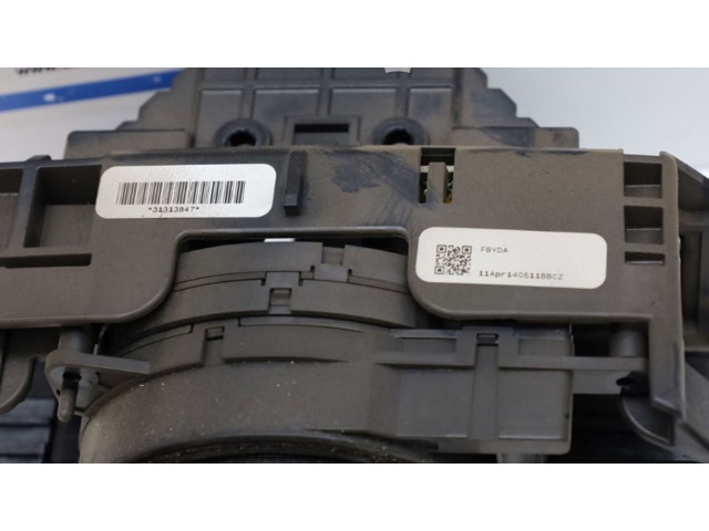 Подрулевой шлейф SRS 31313854   Volvo V70