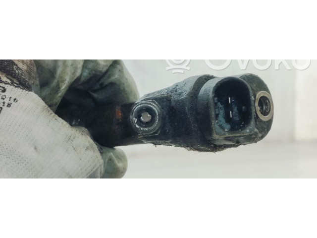 Форсунка 0445110116 Mercedes-Benz A W168 OM668942