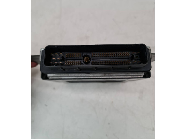 Блок управления двигателя A6655400132, 28030669 SsangYong Rexton I