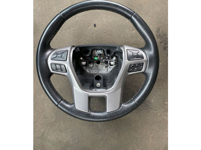 Руль Ford Ranger  2012 - 2018 года EB3B3600NE3ENU      