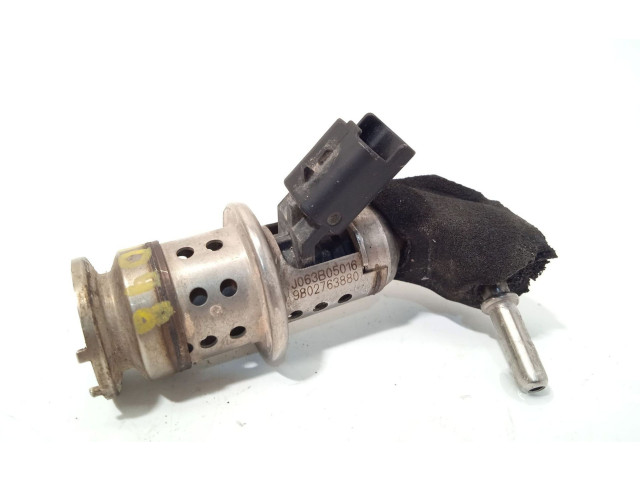 Жиклер (жиклеры) (форсунка (форсунки) 9802763880 Citroen SpaceTourer XL