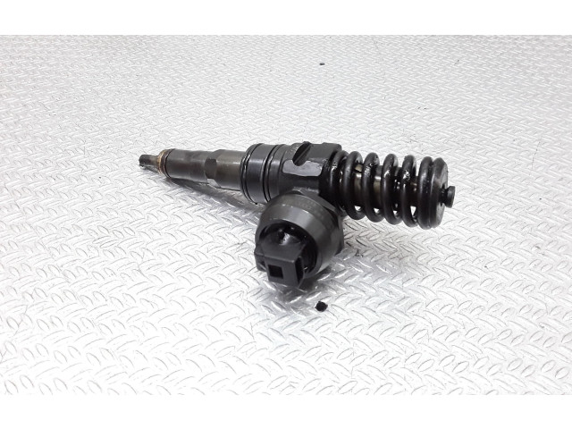 Vstřikovač 07Z130073H Volkswagen Touareg I